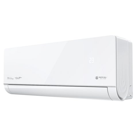 Инверторные сплит-системы ROYAL CLIMA серии ROYAL SUPREMO BLANCO Full DC EU Inverter RCI-RSB55HN