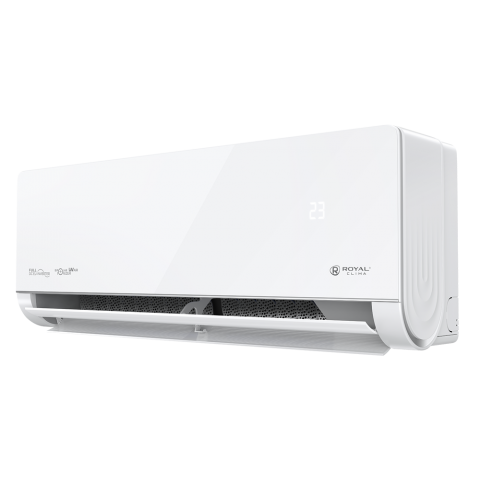 Инверторные сплит-системы ROYAL CLIMA серии ROYAL SUPREMO BLANCO Full DC EU Inverter RCI-RSB55HN