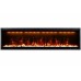 Очаг Royal Flame Mercury 60 LED RF