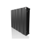 Радиатор Royal Thermo PianoForte 500 /Noir Sable - 10 секц. VDR