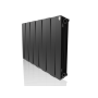 Радиатор Royal Thermo PianoForte 500 /Noir Sable - 12 секц. VDR