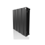 Радиатор Royal Thermo PianoForte 500 /Noir Sable - 8 секц. VDR