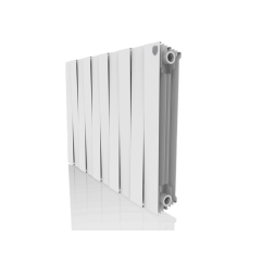 Радиатор Royal Thermo PianoForte 500 /Bianco Traffico - 10 секц. VDR