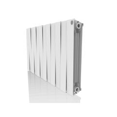 Радиатор Royal Thermo PianoForte 500 /Bianco Traffico - 14 секц. VDR