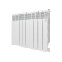 Радиатор Royal Thermo Revolution Bimetall 500 2.0 – 10 секц.