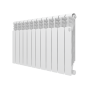 Радиатор Royal Thermo Revolution Bimetall 500 2.0 – 12 секц.
