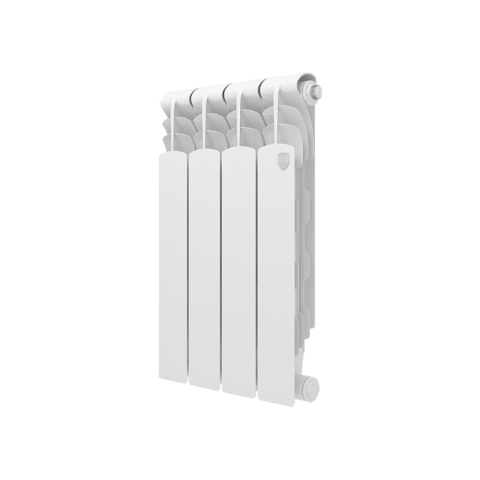 Радиатор Royal Thermo Revolution Bimetall 500 2.0 – 4 секц.