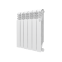 Радиатор Royal Thermo Revolution Bimetall 500 2.0 – 6 секц.