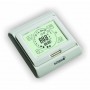 Терморегулятор  Intermo E 203 электронный сенсорный