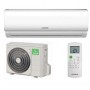 Инверторная сплит-система Lessar LS-HE09KRA2/LU-HE09KRA2 серии AMIGO DC Inverter Инверторная сплит-система Lessar LS-HE09KRA2/LU-HE09KRA2 серии AMIGO DC Inverter