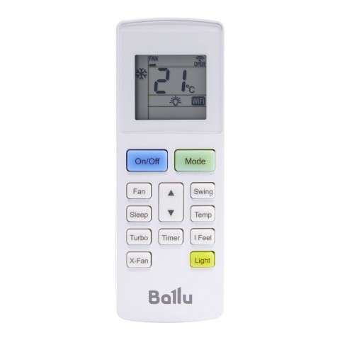 Сплит-система BALLU BSGR-12HN1_22Y Greenland