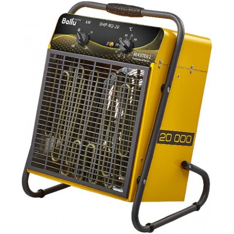 Электрическая пушка Ballu BHP-M2-20