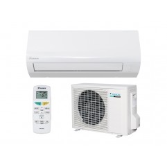  Инверторная сплит-система Daikin FTXF-E Sensira FTXF20E/RXF20E