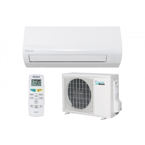 Инверторная сплит-система Daikin FTXF-E Sensira FTXF25E/RXF25E
