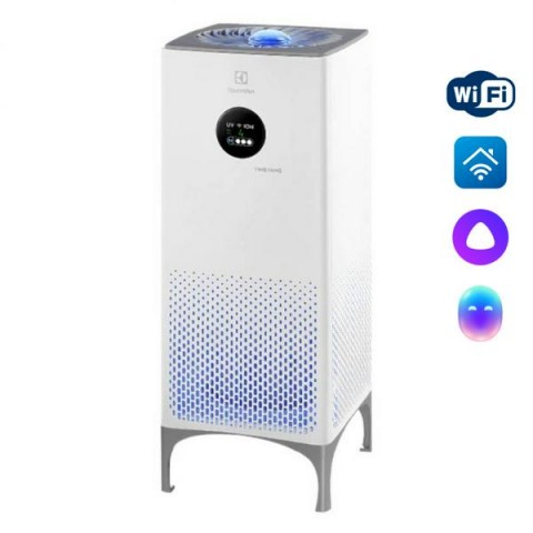 Очиститель воздуха Electrolux серии EAP-1016