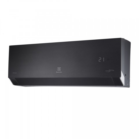 Сплит-система инверторного типа Electrolux  EACS/I-09HEN-BLACK/N8_24Y серии Enterprise Super DC