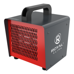 Электрическая пушка Royal Clima RHB-C2 серии HEAT BOX