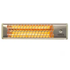 Инфракрасный обогреватель OASIS IV-12