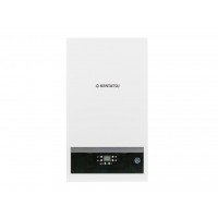 Газовый настенный котел Kentatsu Nobby Smart II 24-2CSF Газовый настенный котел Kentatsu Nobby Smart II 24-2CSF