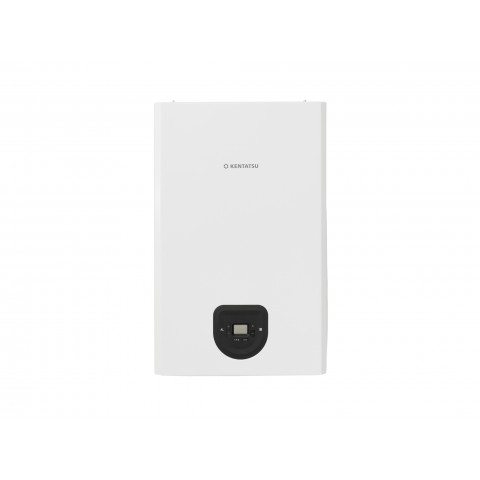 Газовый настенный котел Kentatsu NOBBY SMART CLASSIC (S) 24-CSF
