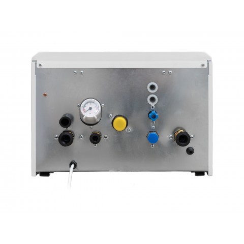 Газовый настенный котел Kentatsu NOBBY SMART CLASSIC (S) 24-CSF
