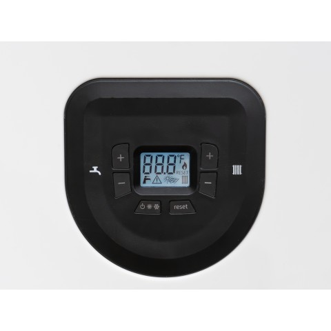 Газовый настенный котел Kentatsu NOBBY SMART CLASSIC (S) 24-CSF