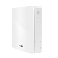 Приточно-вытяжная  установка Funai KOCHI ERW-60X