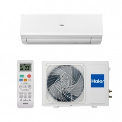 Классическая сплит-система Haier HSU-07HQJ103/R3-W серии Quantum On-Off Классическая сплит-система Haier HSU-07HQJ103/R3-W серии Quantum On-Off