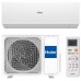 Инверторная сплит-система Haier AS25HQJ1HRA-W / 1U25HQJ1FRA серии Quantum Inverter