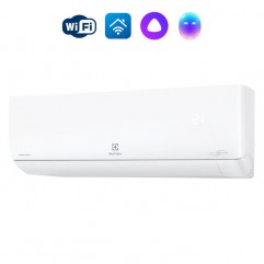 Сплит-система инверторного типа Electrolux EACS/I-07HFW/N8  серии Fusion Wave Super DC
