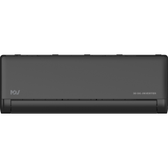 Инверторные сплит-системы MDV серии INTEGRA Pro Black MDSBI2-24HRFN8/MDOBI2-24HFN8