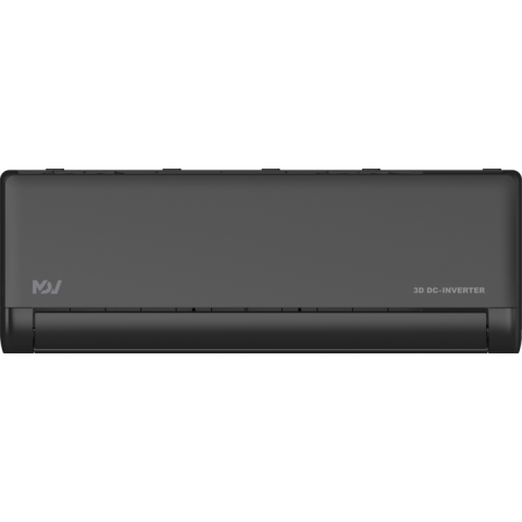 Инверторные сплит-системы MDV серии INTEGRA Pro Black MDSBI2-24HRFN8/MDOBI2-24HFN8