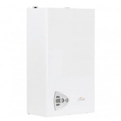 Газовый настенный котел Ferroli Vitabel C24 настенный, 2 конт., откр. кам. сгор. Газовый настенный котел Ferroli Vitabel C24 настенный, 2 конт., откр. кам. сгор.