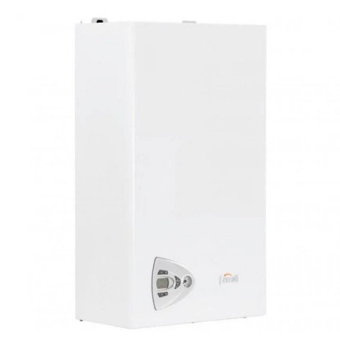 Газовый  настенный котел  Navien ACE-16AN