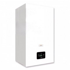 Газовый настенный котел Ferroli DIVA D C24 настенный, 2 конт., откр. кам. сгор. Газовый настенный котел Ferroli DIVA D C24 настенный, 2 конт., откр. кам. сгор.