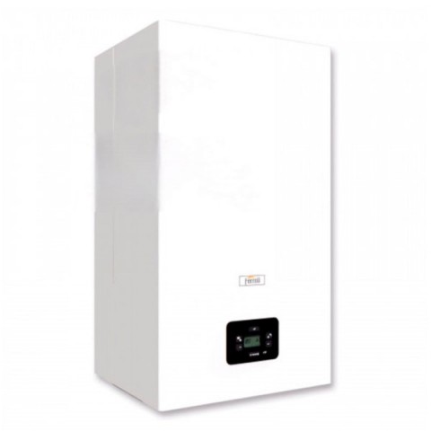 Газовый  настенный котел  Navien ACE-16AN