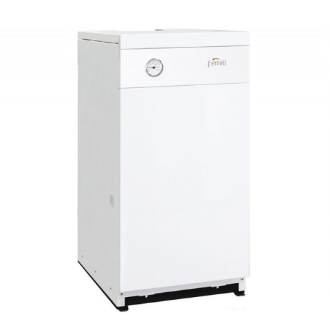 Газовый напольный котел Navien GST-60KN