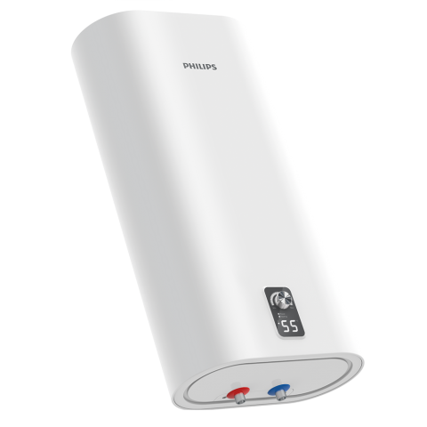 Накопительный водонагреватель PHILIPS серии ULTRAHEAT INTELLIGENCE AWH1626/51(50YD)