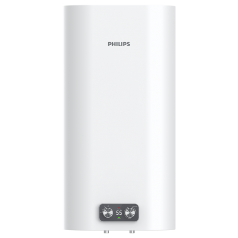 Накопительный водонагреватель PHILIPS серии ULTRAHEAT DIGITAL AWH1616/51(50YB)