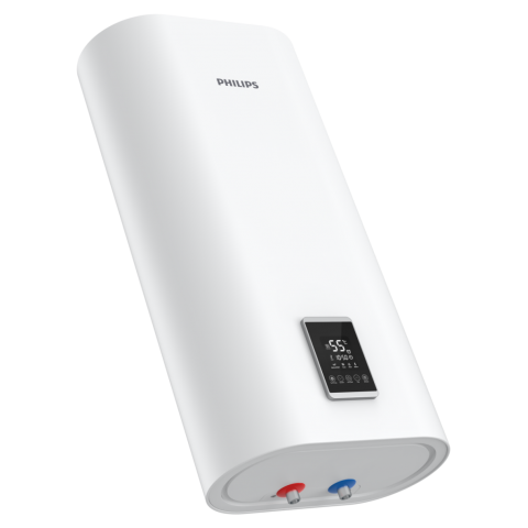 Накопительный водонагреватель PHILIPS серии ULTRAHEAT SMART AWH1620/51(30YC)