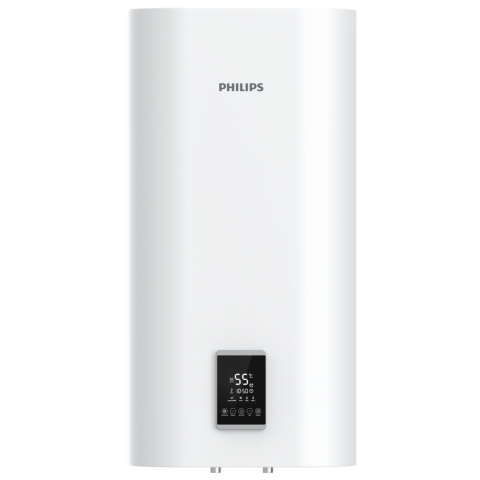 Накопительный водонагреватель PHILIPS серии ULTRAHEAT SMART AWH1620/51(30YC)