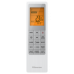 Инверторные cплит-системы Hisense  серии EXPERT PRO 2.0 EU DC Inverter  Wi-Fi AS-10UW4RLCHC00G