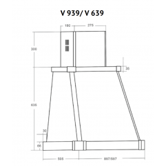 V 939 ANT Silver