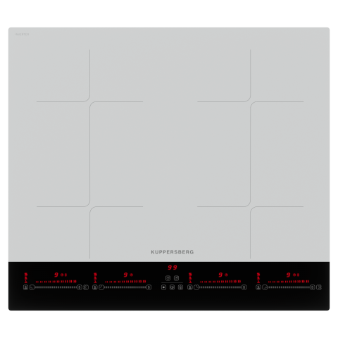 ICI 622 W