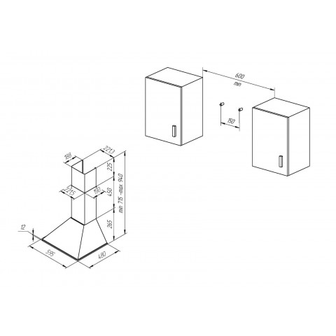 ONDA 60 W