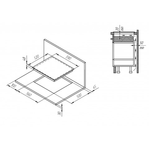 ECS 603 C