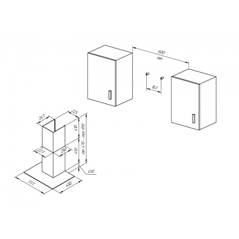 LORA 60 X 4HPB