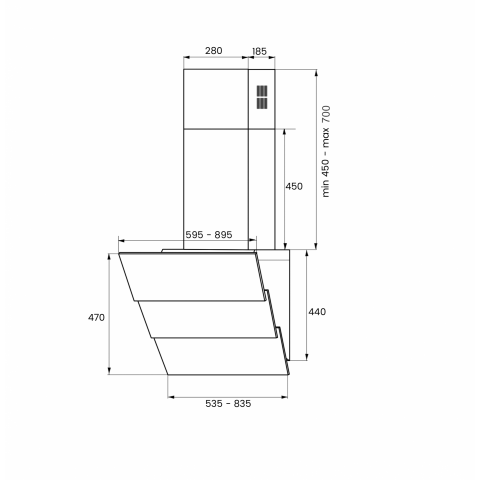 F 925 BL