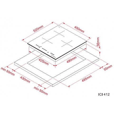 ICI 412