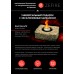 Подарочный биокамин Rock Benefit (ZeFire)